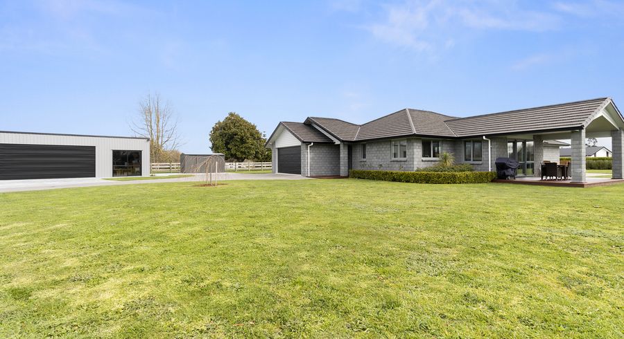  at 3/1251 Kakaramea Road, Ngahinapouri