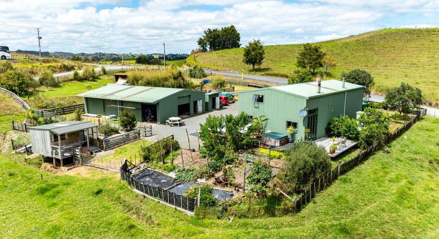  at 135 Central Road, Paparoa, Kaipara, Northland
