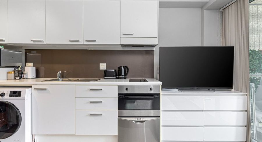  at 107/37 Symonds Street, Grafton, Auckland City, Auckland