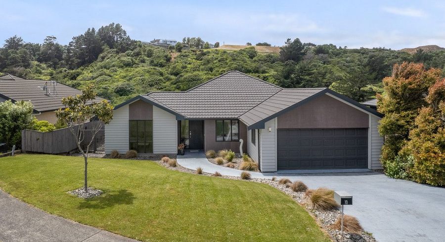  at 10 Tararua Close, Aotea, Porirua