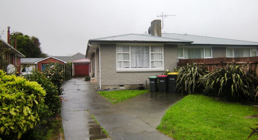  at 206a Yaldhurst Road, Avonhead, Christchurch City, Canterbury