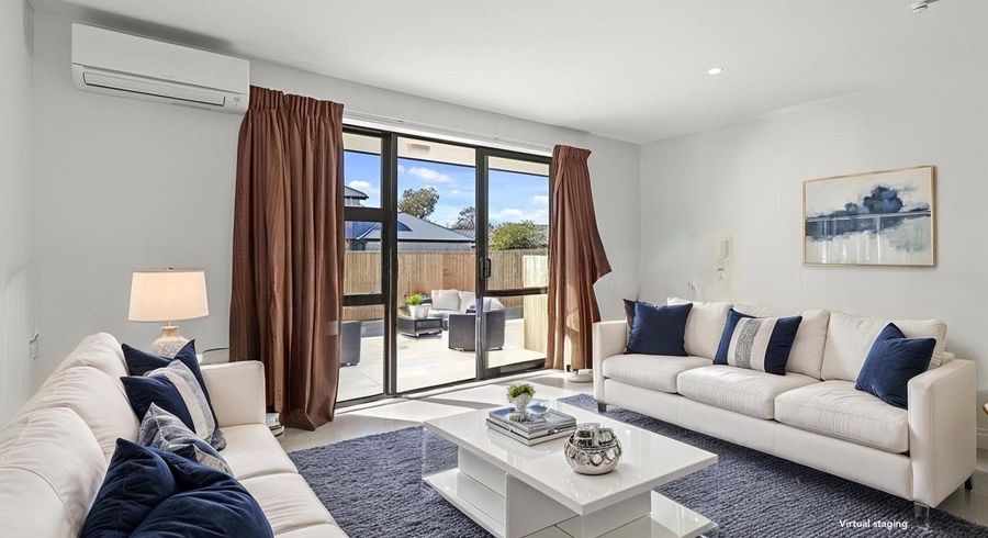  at Flat 3/42 Barbour Street, Waltham, Christchurch City, Canterbury