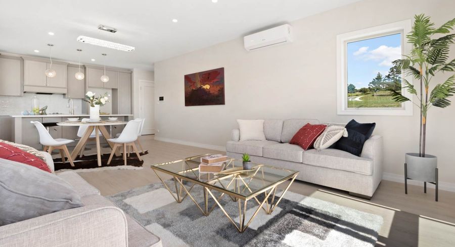  at 48 McWhirters Farm Lane, Massey, Auckland
