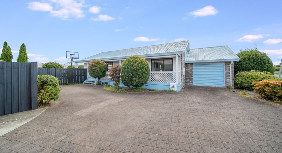  at 1A Vercoe Road, Beerescourt, Hamilton, Waikato