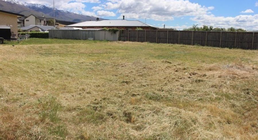  at 0 Missy Crescent, Mount Pisa, Cromwell