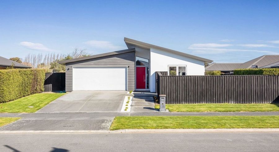  at Mairehau, Christchurch City, Canterbury