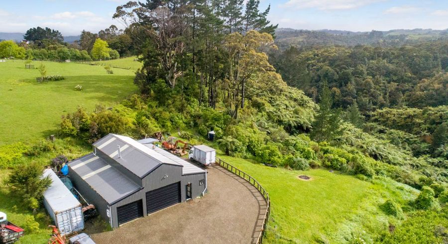  at 794 Ponga Road, Opaheke, Papakura