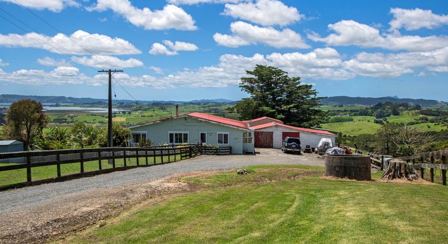  at 137 Monk Road, Mangapai, Whangarei, Northland