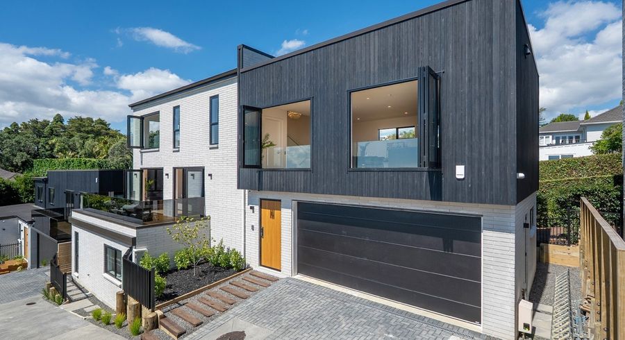  at 19B Hawera Road, Kohimarama, Auckland City, Auckland