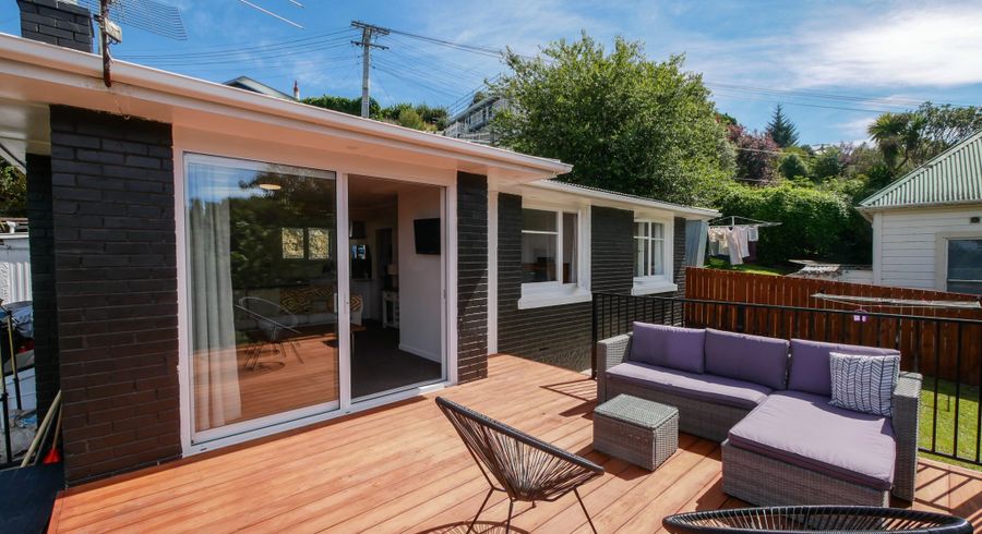  at 7 Avoca Street, Mornington, Dunedin, Otago