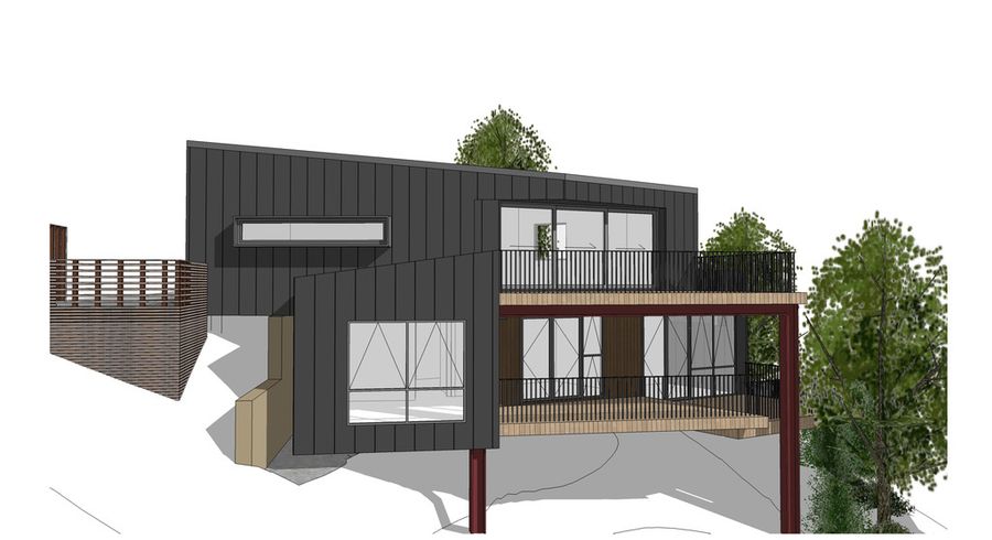  at 70 Otitori Bay Road, Titirangi, Auckland