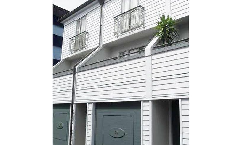  at 17/10 Ruru Street, Eden Terrace, Auckland