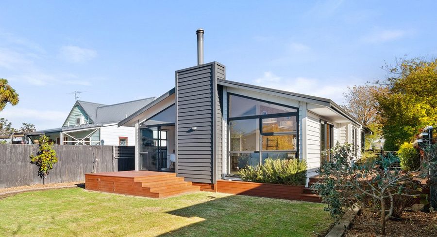  at 651 Ferry Road, Woolston, Christchurch