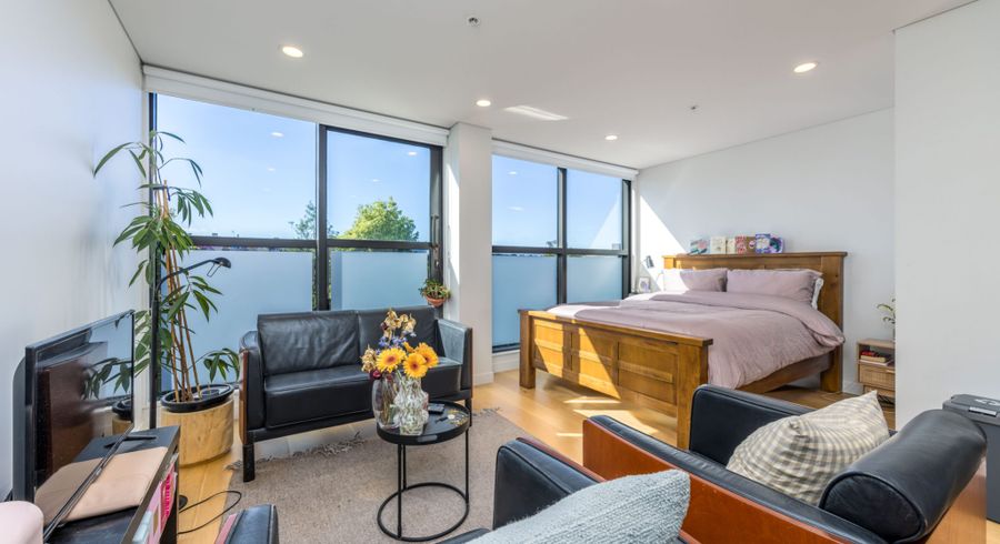  at G03/1 Cobden Street, City Centre, Auckland City, Auckland