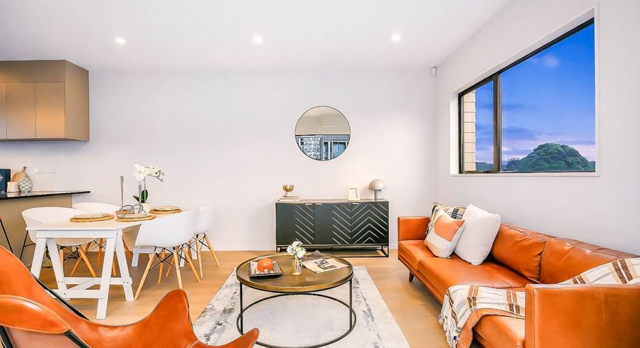  at Lot 9/4052 Great North Road, Glen Eden, Waitakere City, Auckland