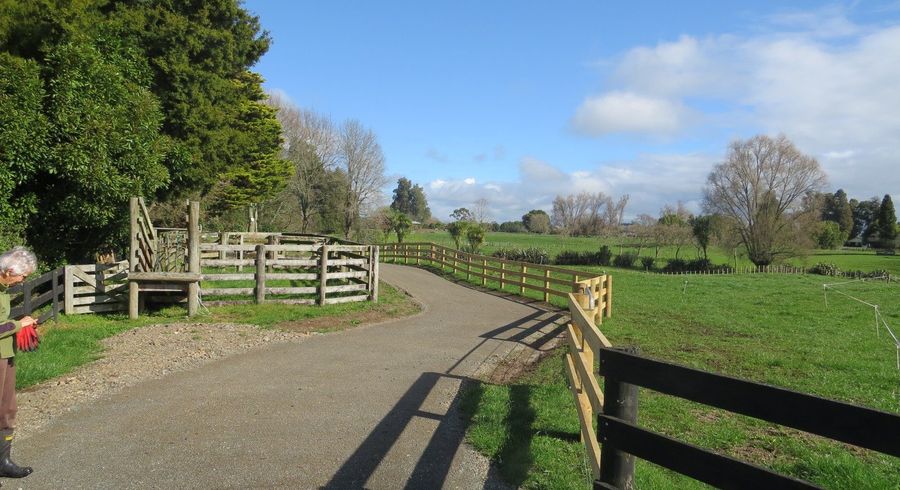  at 168 West Road, Ohaupo, Waipa, Waikato