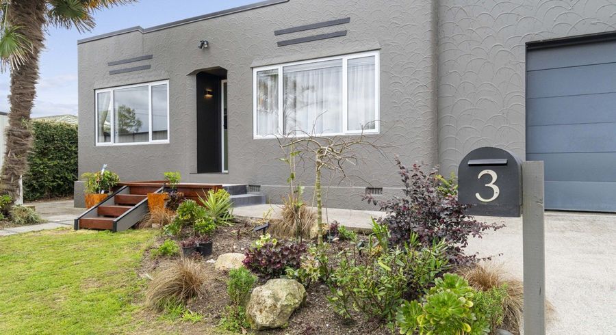  at 3 Yatton Street, Greerton, Tauranga, Bay Of Plenty