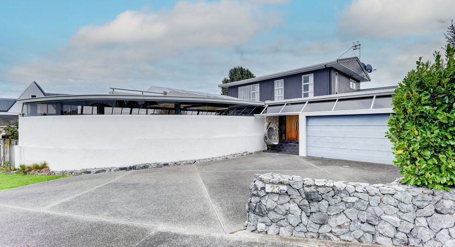  at 23 Tasman Views, Otamatea, Whanganui, Manawatu / Whanganui