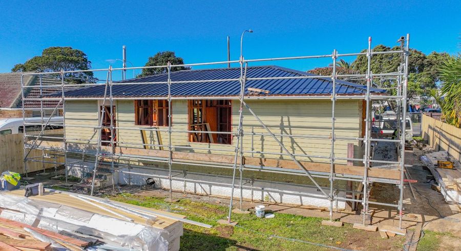  at 136 Preston Road, Otara, Manukau City, Auckland