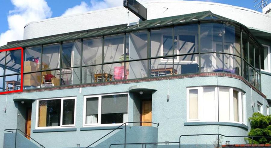  at 487C George Street, City Centre, Dunedin, Otago