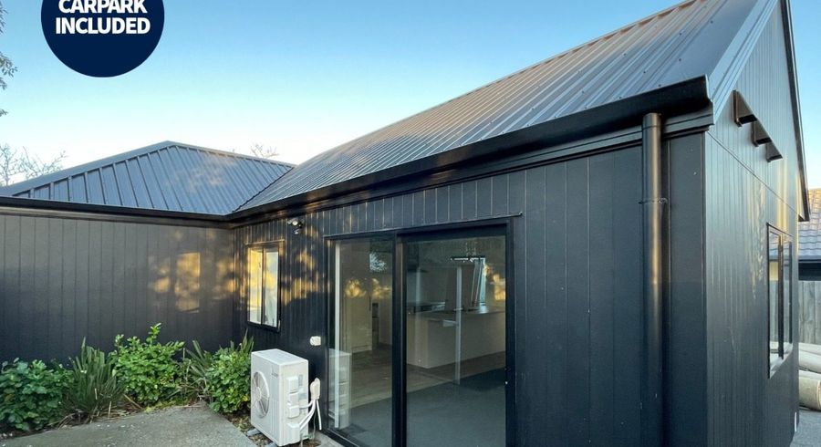  at 120C Nursery Road, Phillipstown, Christchurch