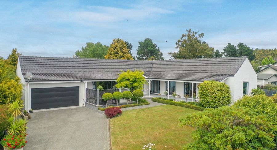  at 11 Rowan Place, Gleniti, Timaru