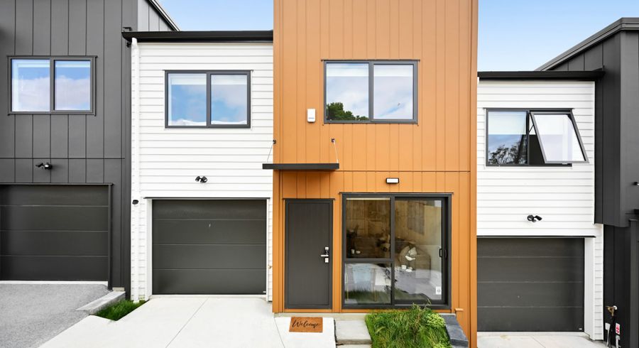  at 12C Massine Place, Randwick Park, Manukau City, Auckland