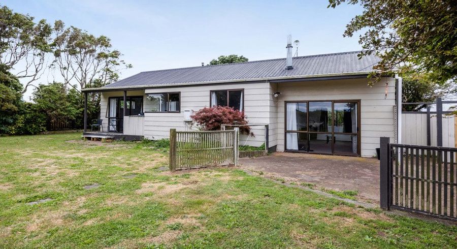  at 464A Normanby Road, Hawera