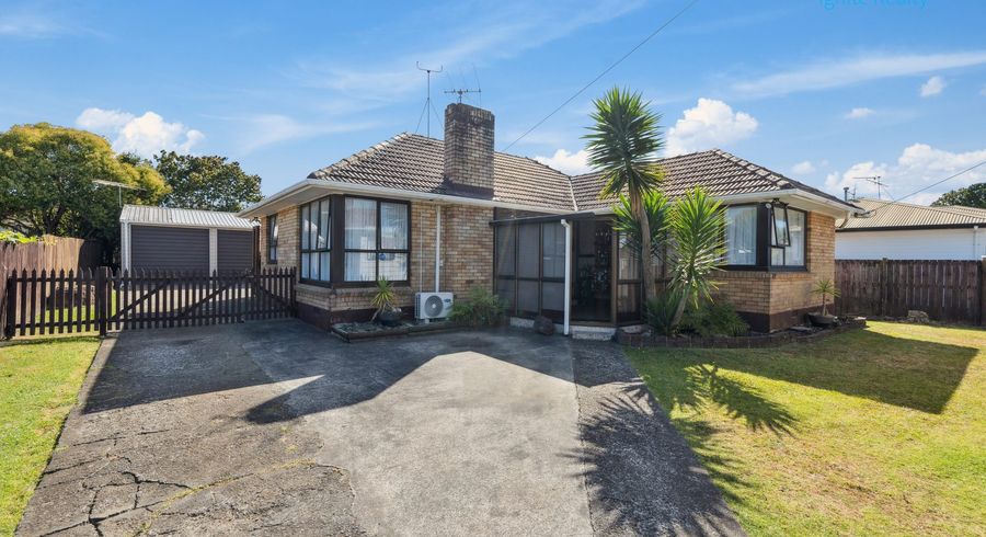  at 26 McDougall Street, Manurewa East, Auckland