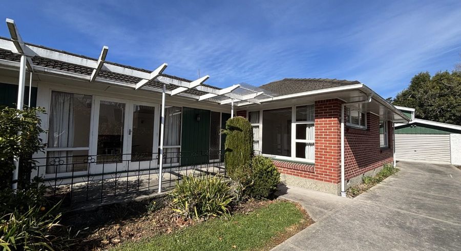  at 249 Memorial Avenue, Burnside, Christchurch City, Canterbury