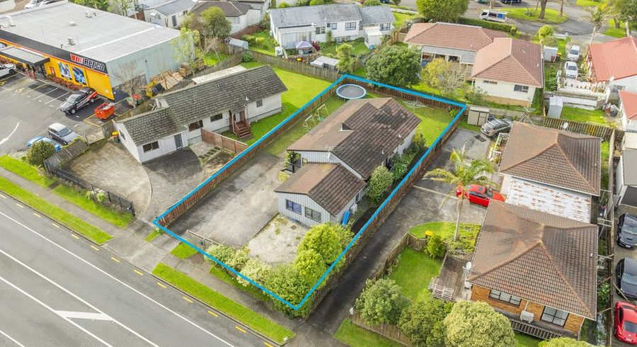  at 34 Aviemore Drive, Highland Park, Auckland