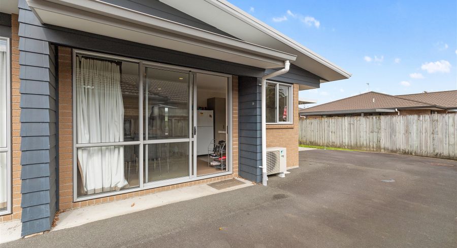  at 32D Lyon Street, Frankton, Hamilton