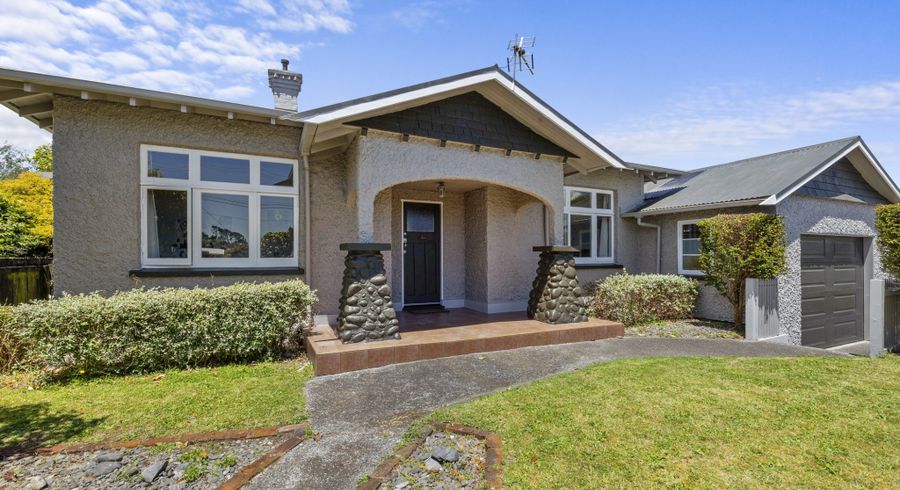  at 265 Coronation Avenue, Welbourn, New Plymouth, Taranaki