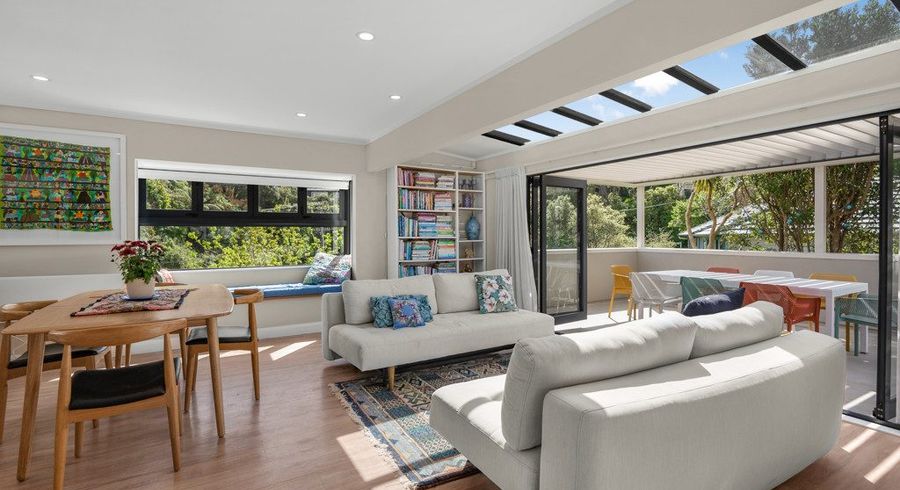  at 128 Normandale Road, Normandale, Lower Hutt, Wellington