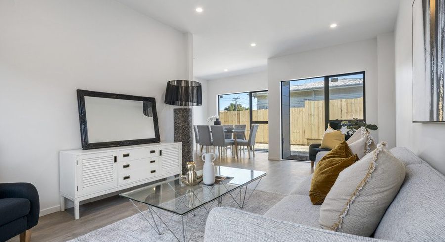  at 6A Waikare Road, Otahuhu, Auckland City, Auckland