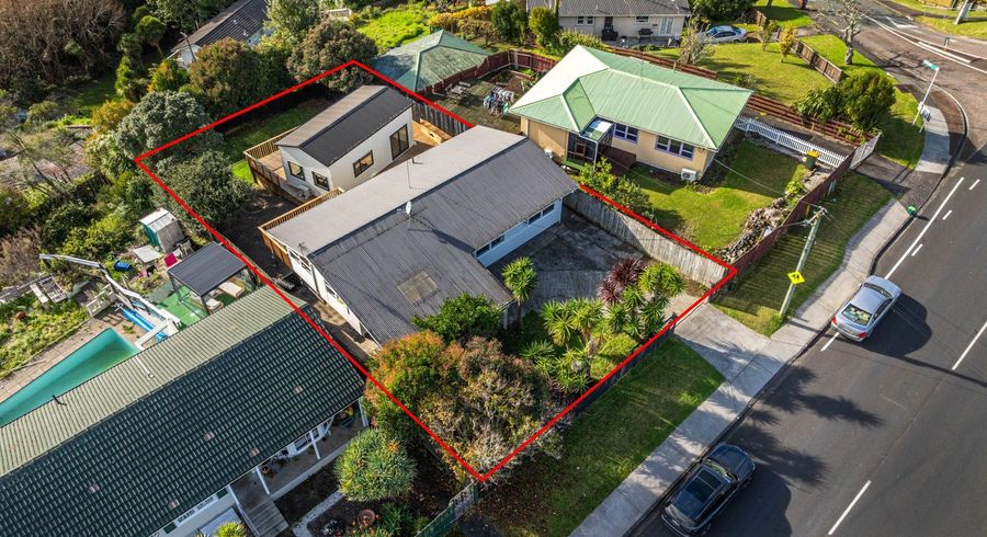  at 115 Stanley Road, Glenfield, Auckland