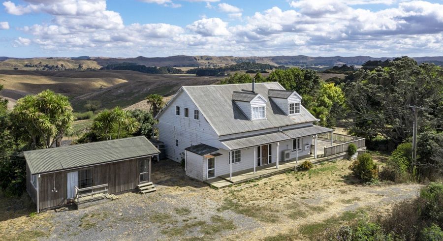  at 1251 Ruakiwi Road, Te Akau, Waikato, Waikato