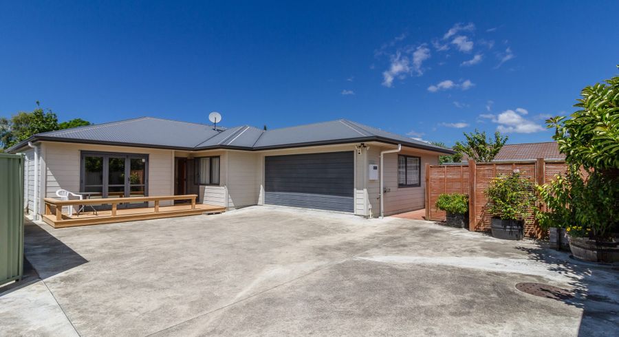  at 4A O'Dowd Road, Taradale, Napier