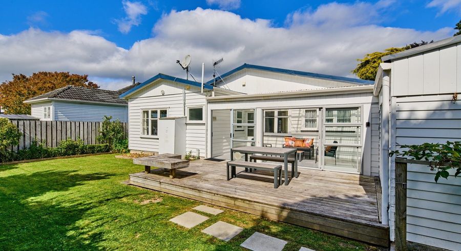  at 10 Bentinck Street, Wallaceville, Upper Hutt, Wellington