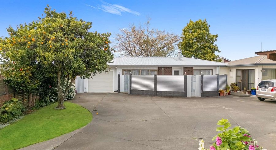  at 22A Foster Terrace, Onekawa, Napier, Hawke's Bay
