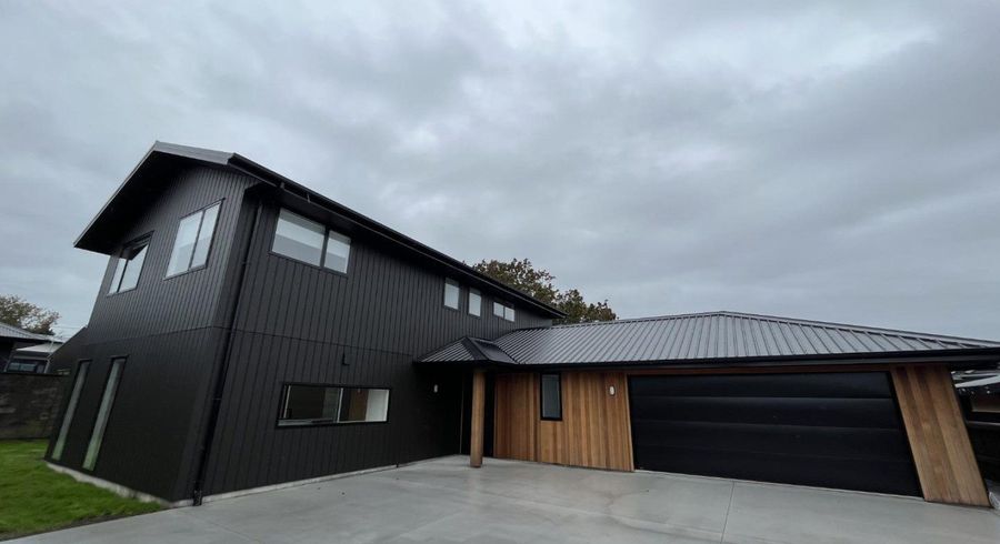  at 3b Turehu Street, Merrilands, New Plymouth, Taranaki