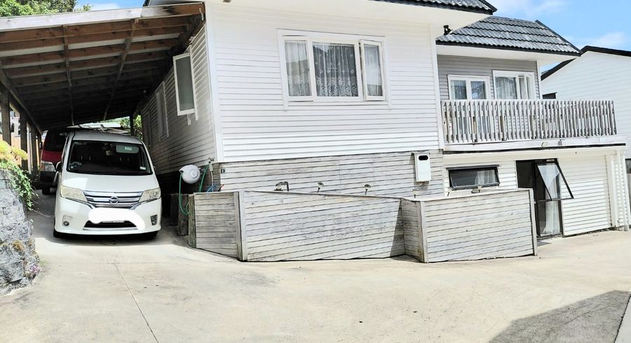  at 86D Kelman Road, Kelston, Waitakere City, Auckland