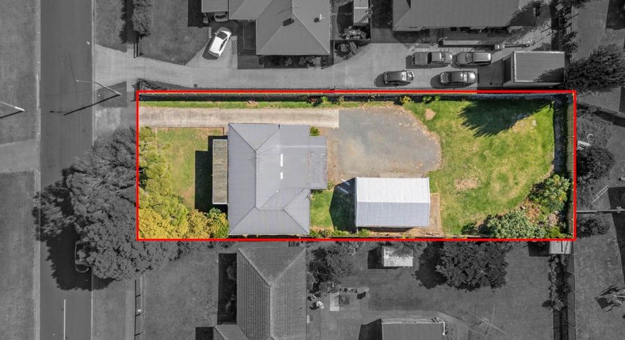  at 44 Birdwood Road, Pukekohe, Franklin, Auckland