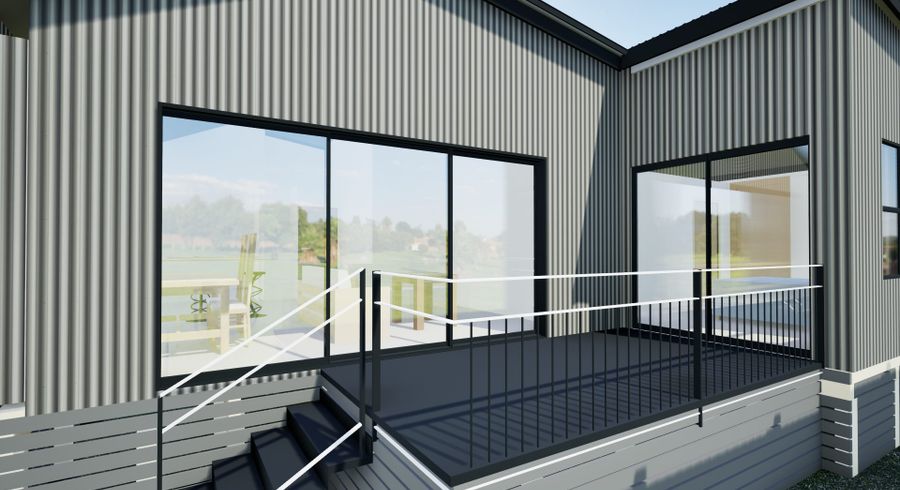  at 69B Smith Street, Woolston, Christchurch City, Canterbury