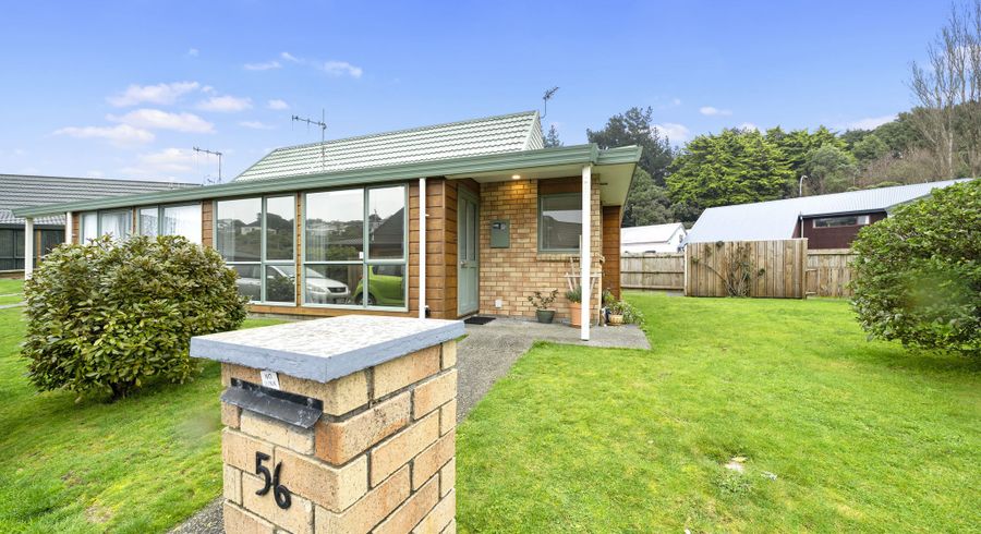  at 56/42 Main Road, Tawa, Wellington