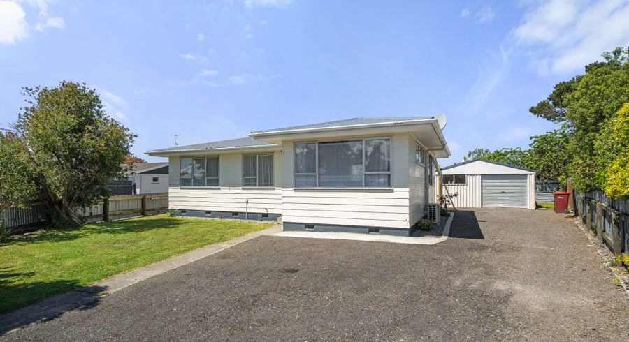  at 18 Patea Place, Kuripuni, Masterton