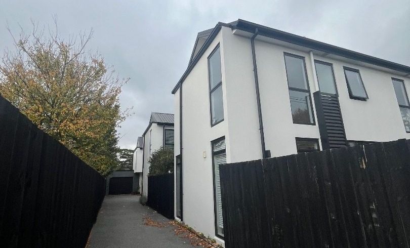 at 36b Rosewarne Street, Spreydon, Christchurch City, Canterbury
