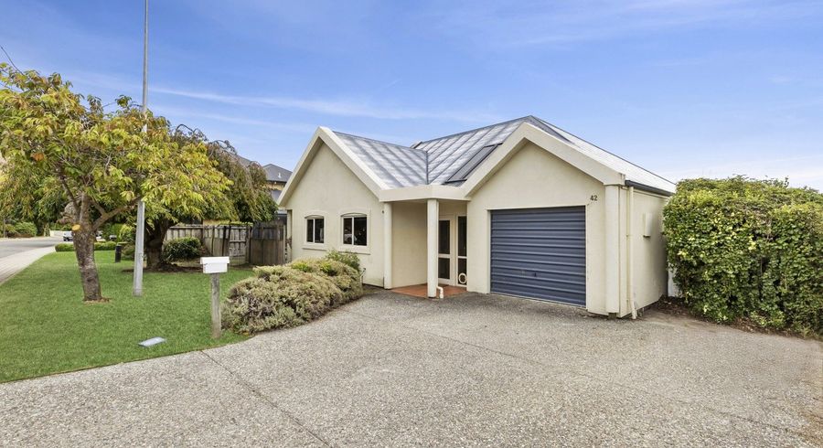  at 42 Meadowstone Drive, Wanaka