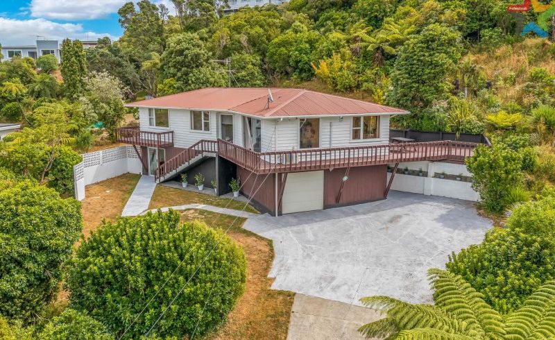 at 42 Akatea Road, Korokoro, Lower Hutt