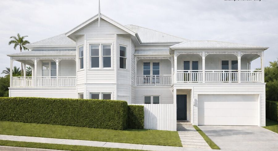  at 26 Allen Road, Grey Lynn, Auckland City, Auckland